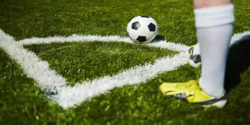 Có đa dạng loại kèo phạt góc khác nhau