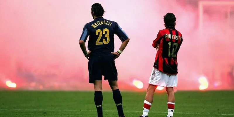 Đánh giá tâm lý thi đấu của các đội bóng để soi kèo