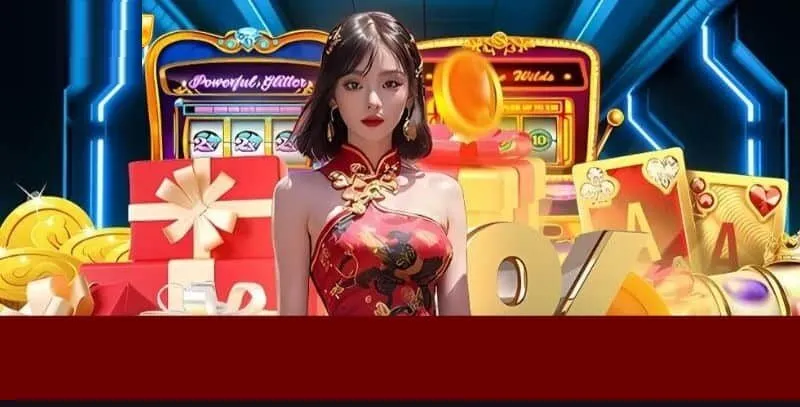 Sân chơi cung cấp đa dạng ưu đãi hấp dẫn 