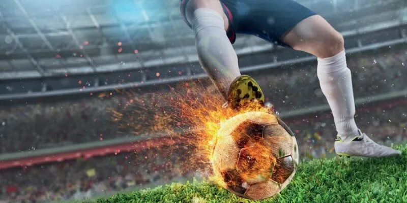 Thu thập dữ liệu về các đội bóng khi soi kèo