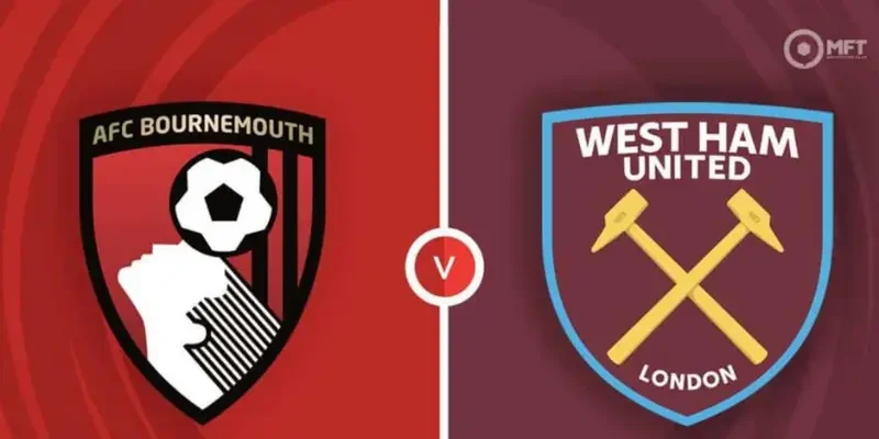 Nhận Định Bournemouth Vs West Ham Lúc 22h00 22/11